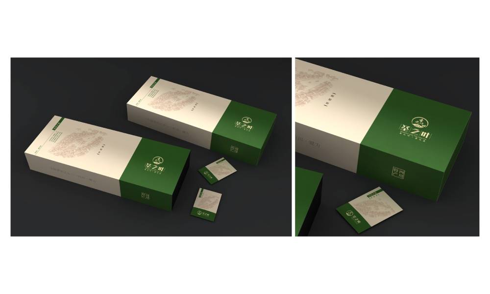 广东包装设计用传统工艺构筑现代品牌的文化护城河实践录